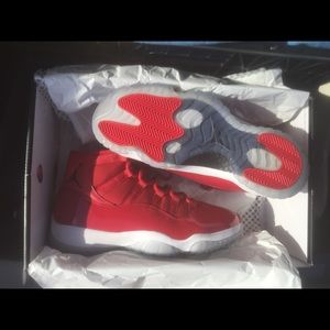 Jordan 11’s & Jordan 4’s